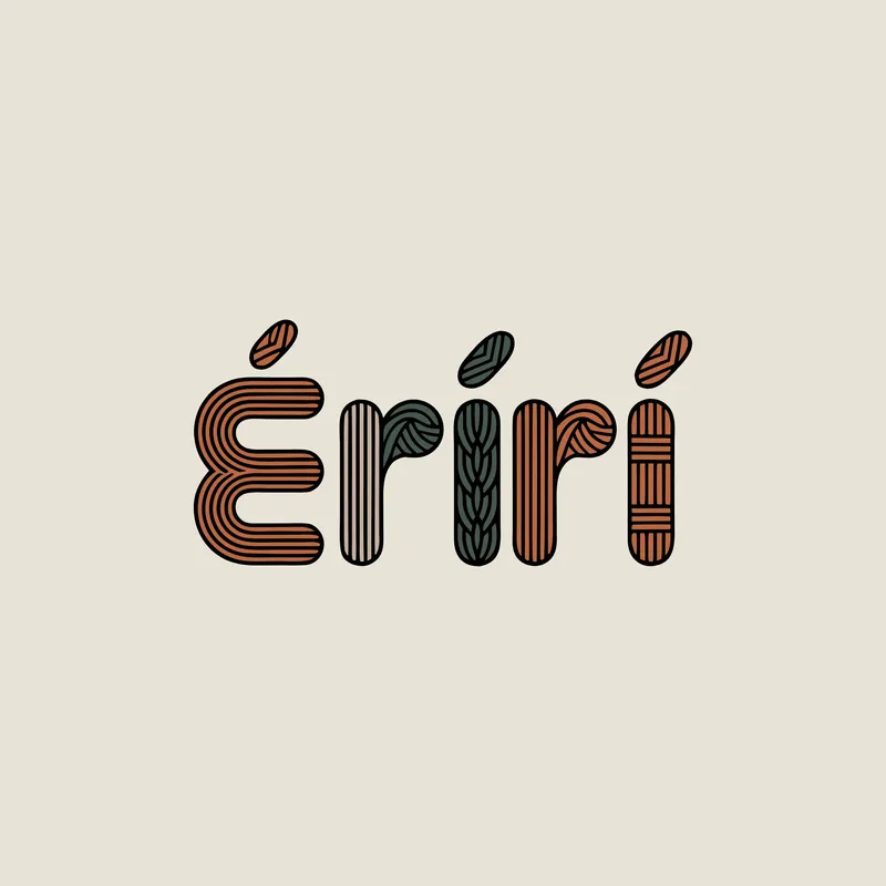 Érírí